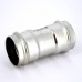 Тройник пресс-Н нержавеющая сталь Sanpress Inox VIEGA 54x1"x54
