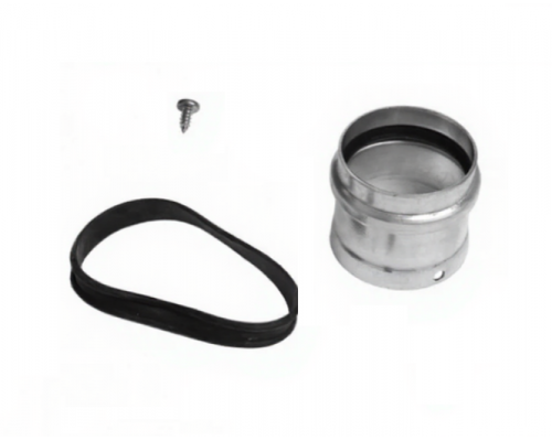 Адаптер для перехода с 63/96 на 60/100