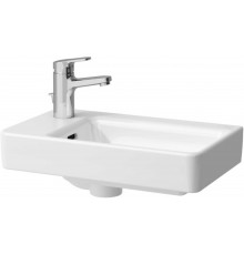 PRO S 1595.5.000.104.1 раковина 48х28 (левая) 8.1595.5.000.104.1