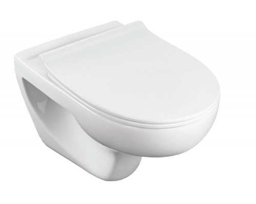 34639300Y Victoria Rimless унитаз подвесной 34639300Y