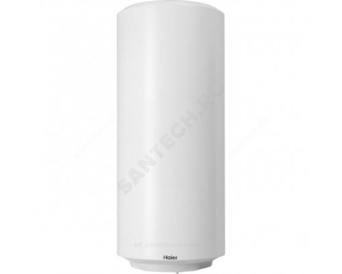 Водонагр эл накоп 80л верт ES80V-A2 1,5кВт Haier GA04J5E1CRU