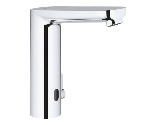 36421000 Eurosmart Cosmopolitan E инфракрасный смеситель для раковины, 230V, L-размер, хром 36421000