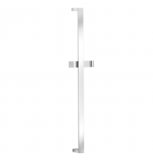 51185010900 EDITION 11 Душевая штанга 923 мм, передвижной держатель душевой лейки, хром 51185010900