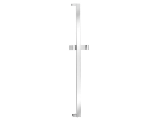 51185010900 EDITION 11 Душевая штанга 923 мм, передвижной держатель душевой лейки, хром 51185010900