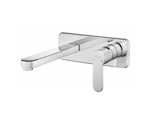 102167608EX-K NITA смеситель для раковины настенный (внешняя часть) 102167608EX-K