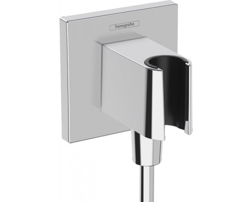 26889000 HG Fixfit E шланговое подсоединение 26889000