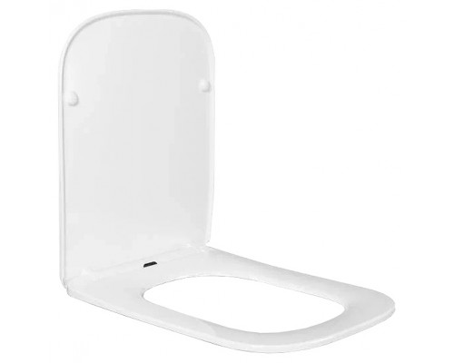 AQ0006 Крышка-сиденье для ЛИБРА New AQ1148N AQ0006-00