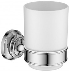 AQ4504CR КЛАССИК стакан с держателем AQ4504CR
