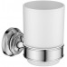 AQ4504CR КЛАССИК стакан с держателем AQ4504CR