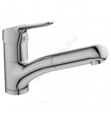 Смес/мойка CERAFLEX однор выдвиж/изл Ideal Standard BC143AA