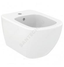 Биде подвес TESI 1/отв в/к крепл Ideal Standard T457001