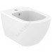 Биде подвес TESI 1/отв в/к крепл Ideal Standard T457001