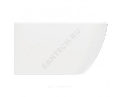 Биде подвес TESI 1/отв в/к крепл Ideal Standard T457001
