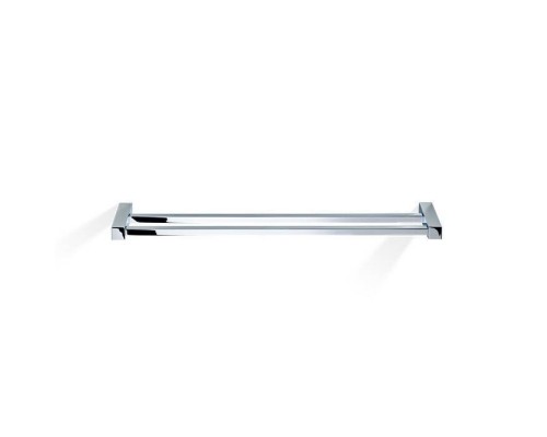Полотенцедержатель, Decor Walther, CORNER, CO HTD60, шгв 600-120-25, цвет-хром