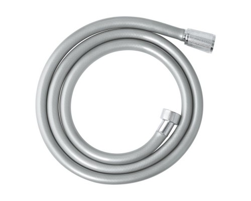 28409002 Rotaflex TwistStop Душевой шланг 1500, хром (замена арт. 28409001) 28409002