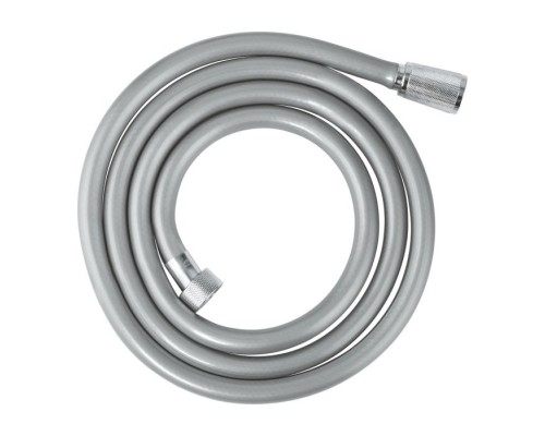 28410002 Rotaflex TwistStop Душевой шланг 1750 мм, хром (замена арт. 28410001) 28410002