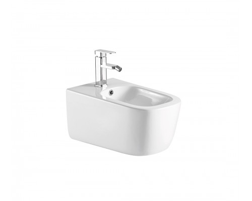 AQ1002-00 ЛУГАНО Биде подвесное 510350320 AQ1002-00