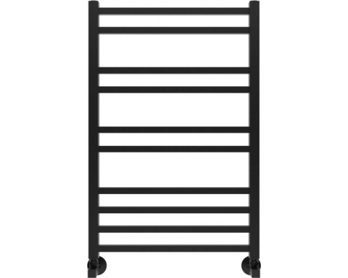 Альтаир П10 500х800 Полотенцесушитель Aquatek (черный муар) AQ KK1080BL