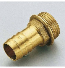 Штуцер Н ROMA TIEMME 1/4"