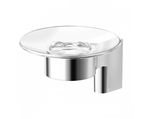 A9155АА Connect Мыльница с держателем, стекло A9155AA