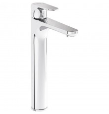 A42707EXP Смеситель Root Round для раковины-чаши, цвет хром A42707EXP