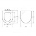 Сиденье The Gap Round supra микр Roca 801D12001