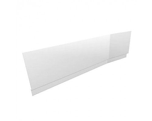 Передняя панель для ванны BE HAPPY II 170 P белая CZ95100A00