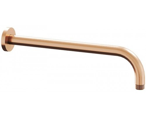 Вывод боковой для насадки 980.00 и 981.00 702.61RGB РОЗОВОЕ ЗОЛОТО X07P712