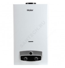 Водонагр газ проточный IGW 12 B Haier TD0028954RU