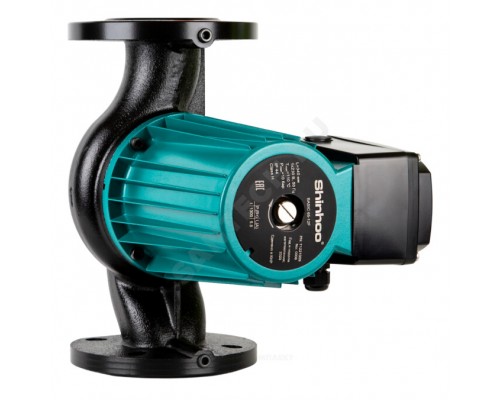 Насос циркул BASIC 65-8F PN10 230В Shinhoo 71221008 Насос циркул BASIC 65-8F PN10 230В Shinhoo 71221008