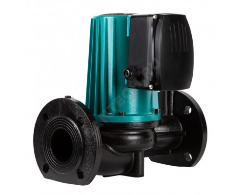 Насос циркул BASIC 65-8F PN10 230В Shinhoo 71221008 Насос циркул BASIC 65-8F PN10 230В Shinhoo 71221008