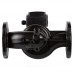 Насос циркул BASIC 65-8F PN10 230В Shinhoo 71221008