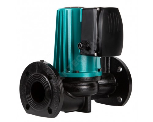 Насос циркул BASIC 50-16SF PN10 400В Shinhoo 71222004 Насос циркул BASIC 50-16SF PN10 400В Shinhoo 71222004