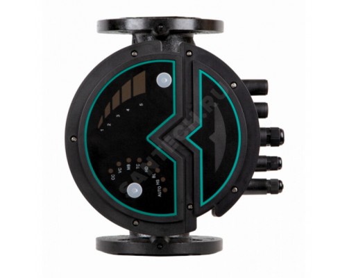 Насос циркул MEGA S 50-18F PN10 230В Shinhoo 71121007