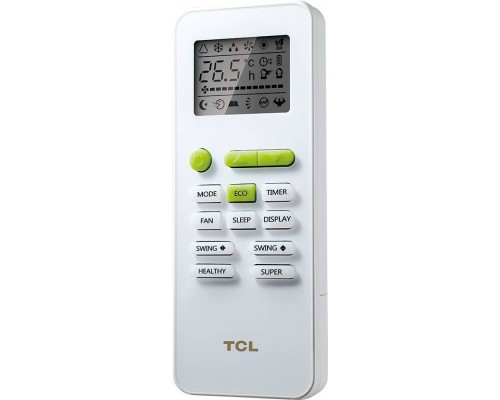 Настенный кондиционер TCL TAC-24HRA/E1(02) /TACO-24HA/E1(02) Elite ONE