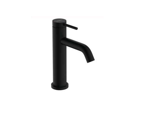 Смеситель для раковины, Hansgrohe, Tecturis S, CoolStart EcoSmart, цвет-черный матовый (Matt Black, Nero Opaco) Смеситель для раковины, Hansgrohe, Tecturis S, CoolStart EcoSmart, цвет-черный матовый (Matt Black, Nero Opaco)