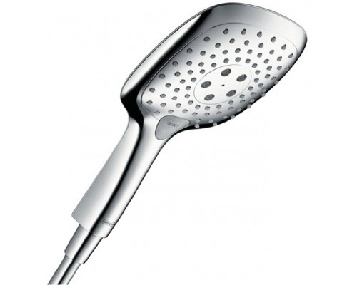26550000 Rainshower SmartActive Cube Ручной душ 130 III, хром 26550000