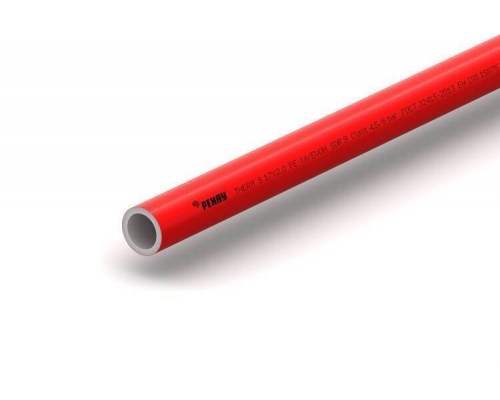 Труба, THERM S, 17x2,0, бухта 500 м Труба, THERM S, 17x2,0, бухта 500 м