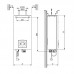 Газовый проточный водонагреватель Bosch Therm 4000 S WTD12 AME