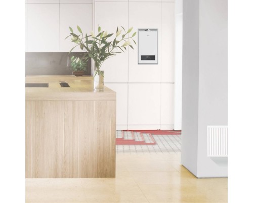 Конвекционный газовый котел Midea MGB-24-2F NEMAN