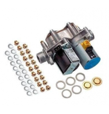 Комплект для перенастройки котлов на сжиженный пропан/бутан для 32, 36 кВт