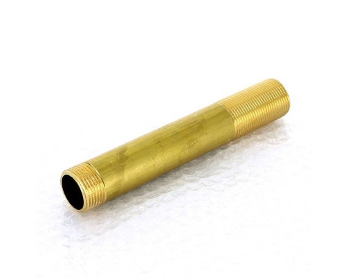 Сгон Н UNI-FITT 1"х200мм Сгон Н UNI-FITT 1"х200мм