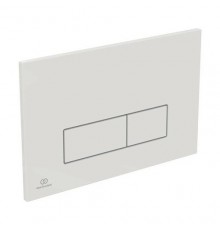 Кнопка д/инст OLEAS M2 бел механ Ideal Standard R0121AC