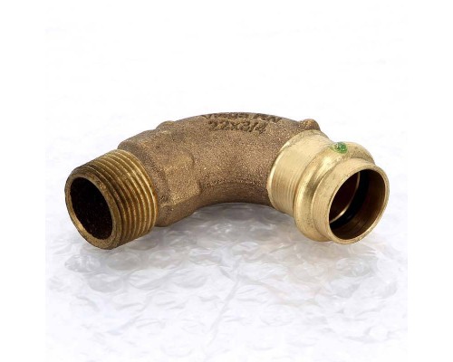 Угол пресс-Н бронза Sanpress VIEGA 22x3/4" Угол пресс-Н бронза Sanpress VIEGA 22x3/4"