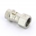 Муфта В-пресс IBP 18 x 1/2" нерж.сталь