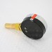 Термоманометр Росма ТМТБ- 31P.1 63/6 (1/2", 6 бар, 120'С, 2,5) радиальный