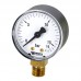 Манометр радиальный F+R200 WATTS Ind 1/4" 50 мм 16 бар