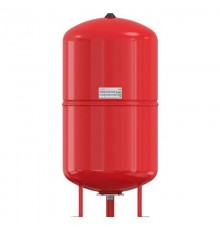 Расширительный бак HS PRO для отопления вертикальный UNI-FITT 25 литров