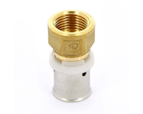 Муфта пресс-В UNI-FITT 20х1/2"