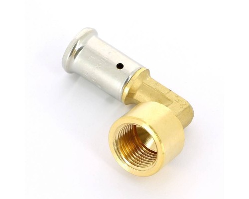 Угол ВР пресс HENCO 16х1/2"